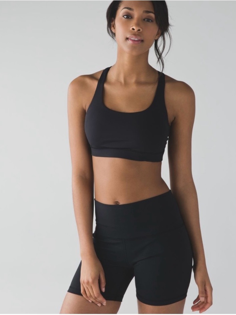 Lululemon Energy Bra - Picture 3 of 7